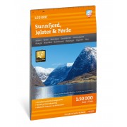 Sunnfjord Jölster & Förde Calazo